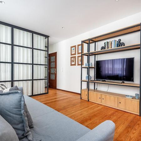 פורטו Rivoli Apartments מראה חיצוני תמונה