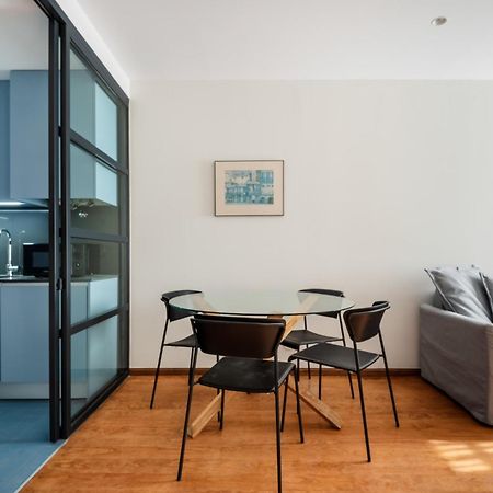 פורטו Rivoli Apartments מראה חיצוני תמונה