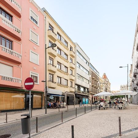 פורטו Rivoli Apartments מראה חיצוני תמונה