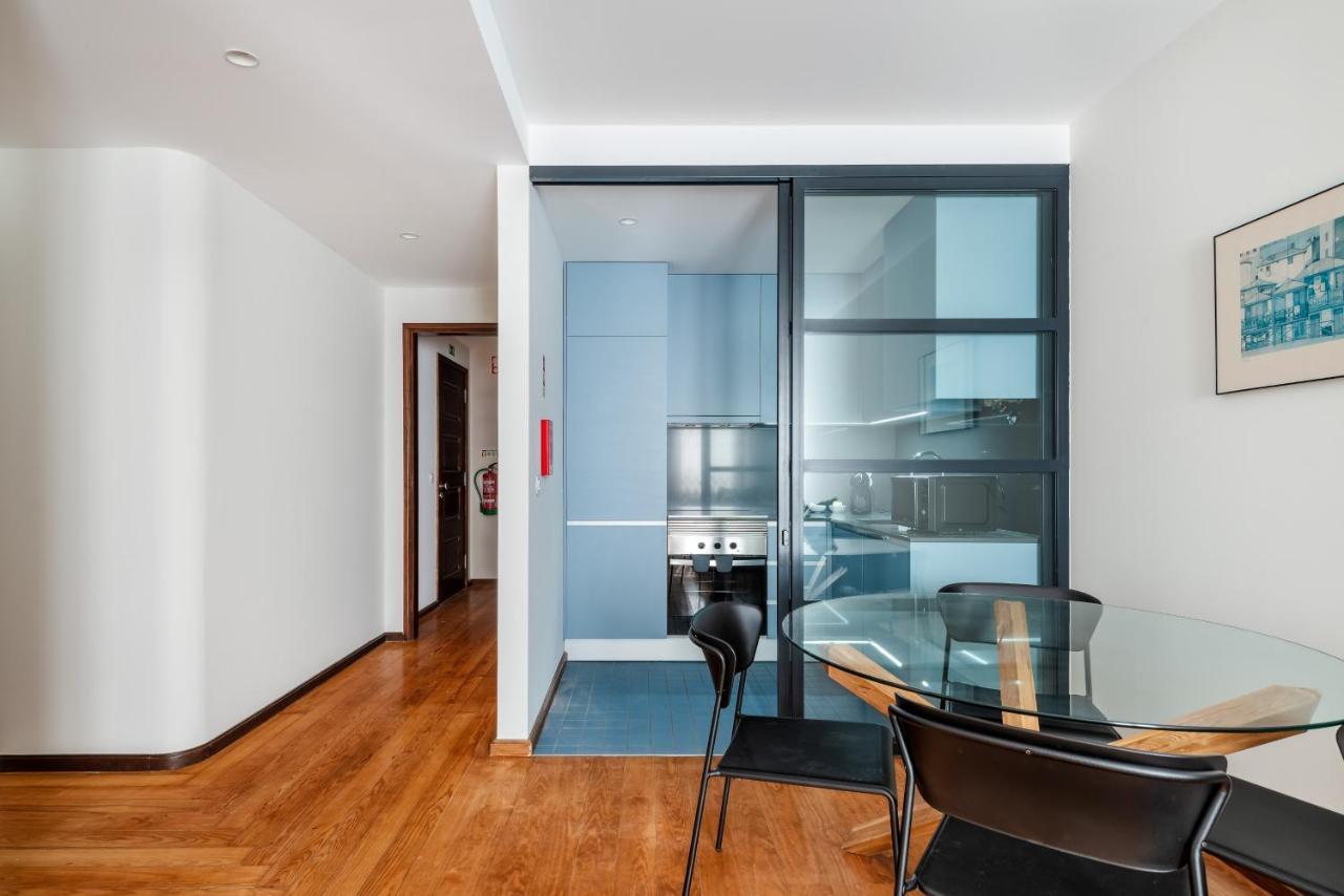פורטו Rivoli Apartments מראה חיצוני תמונה