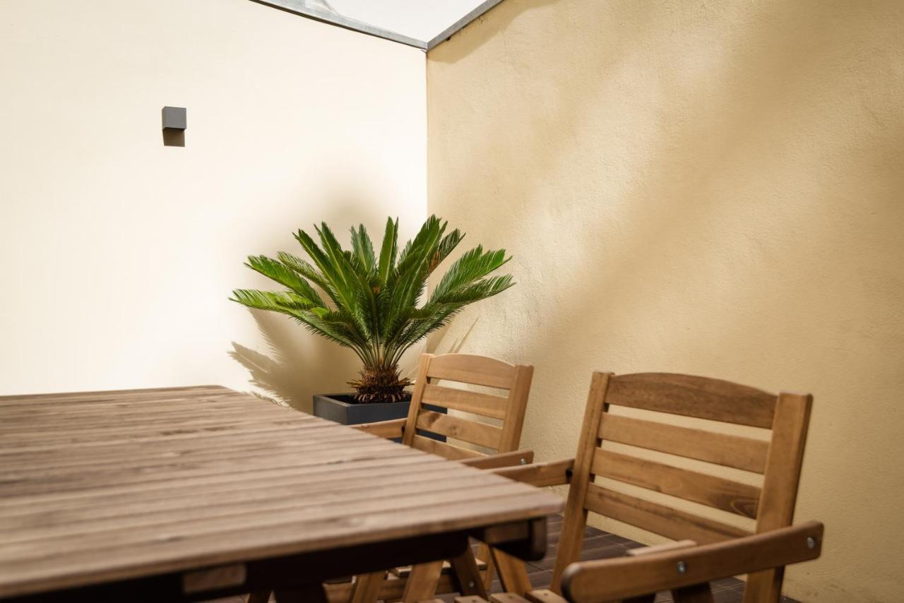 פורטו Rivoli Apartments מראה חיצוני תמונה