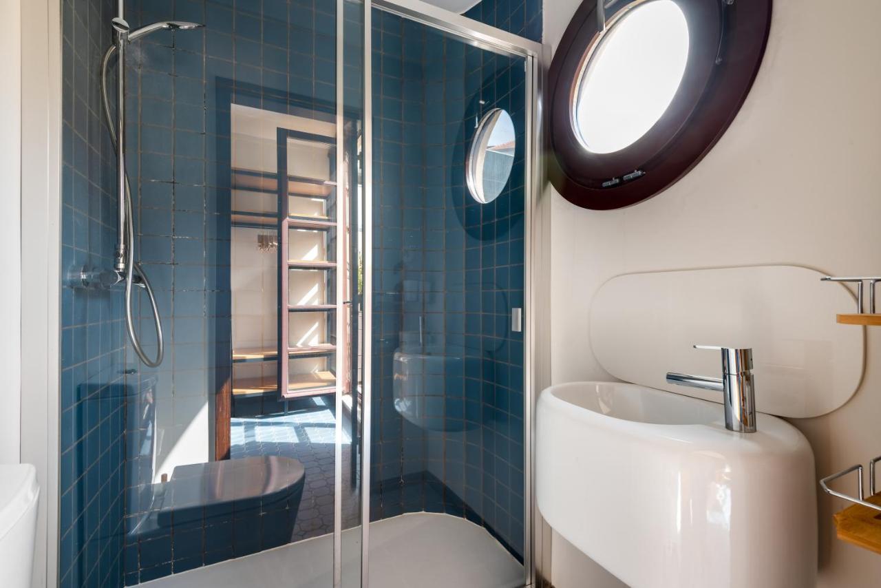 פורטו Rivoli Apartments מראה חיצוני תמונה