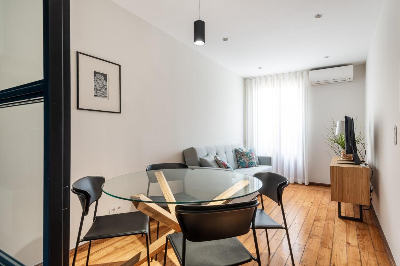 פורטו Rivoli Apartments מראה חיצוני תמונה