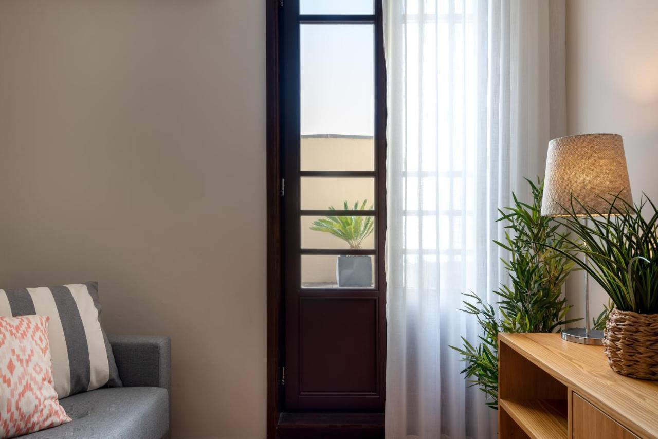 פורטו Rivoli Apartments מראה חיצוני תמונה