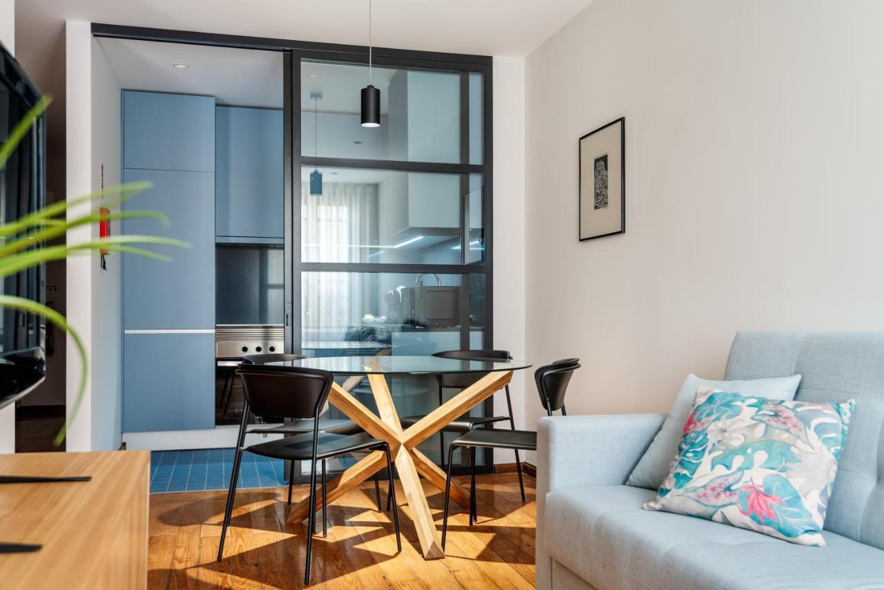 פורטו Rivoli Apartments מראה חיצוני תמונה