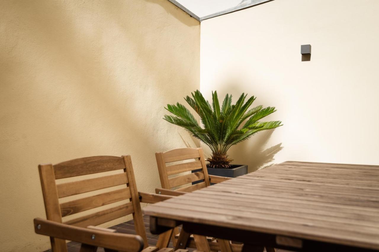 פורטו Rivoli Apartments מראה חיצוני תמונה