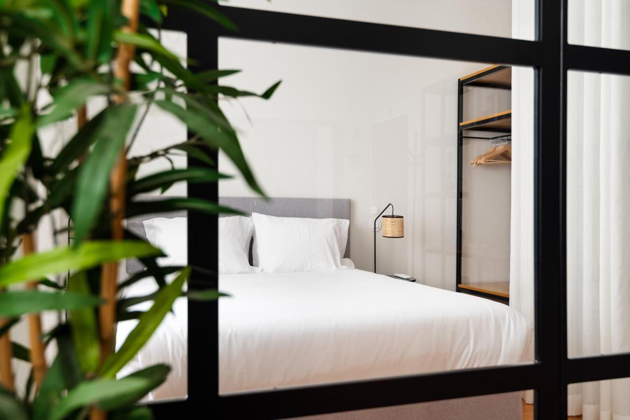 פורטו Rivoli Apartments מראה חיצוני תמונה