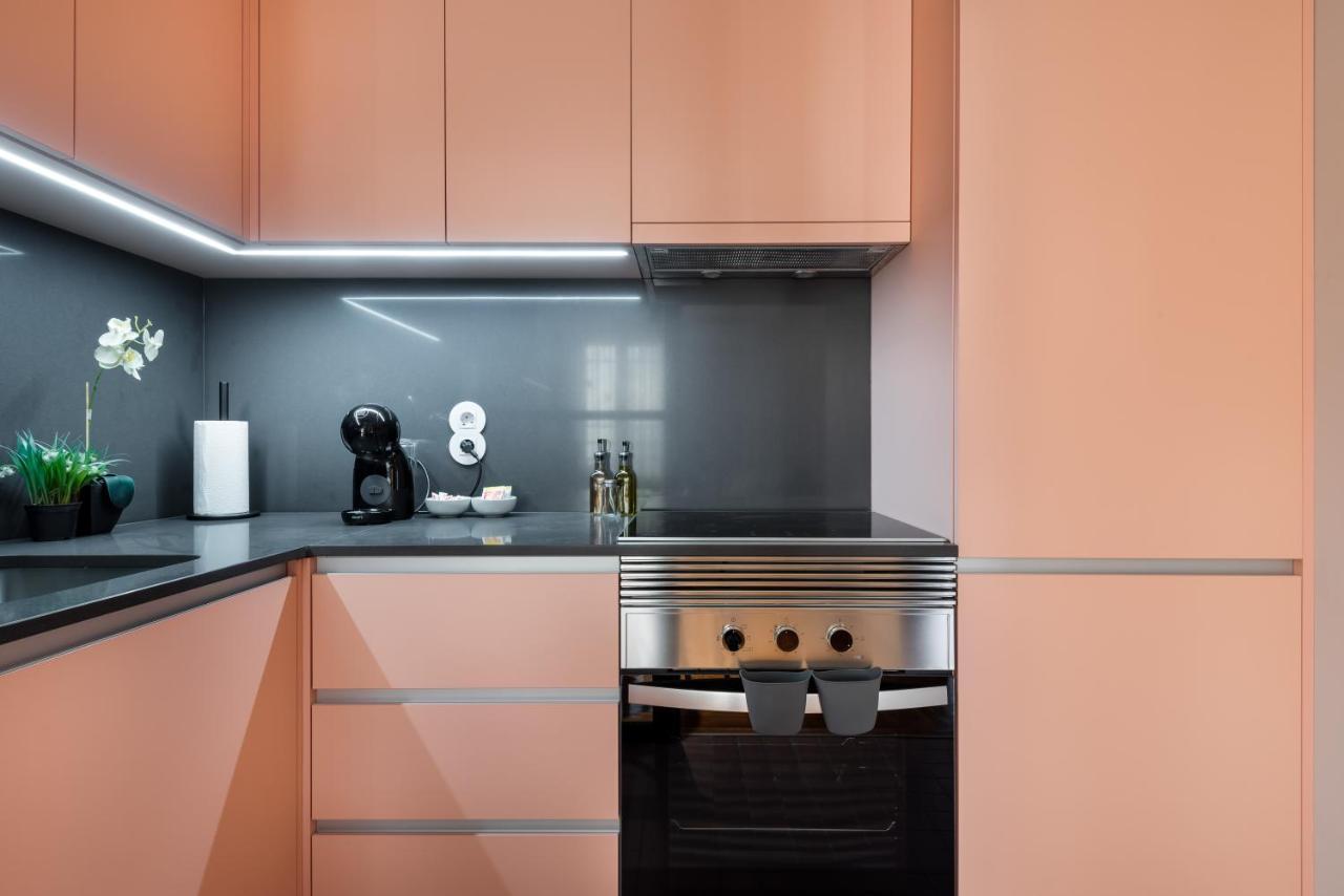 פורטו Rivoli Apartments מראה חיצוני תמונה