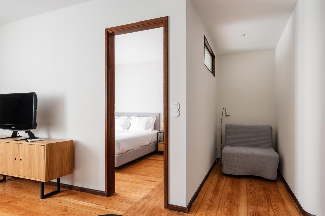 פורטו Rivoli Apartments מראה חיצוני תמונה