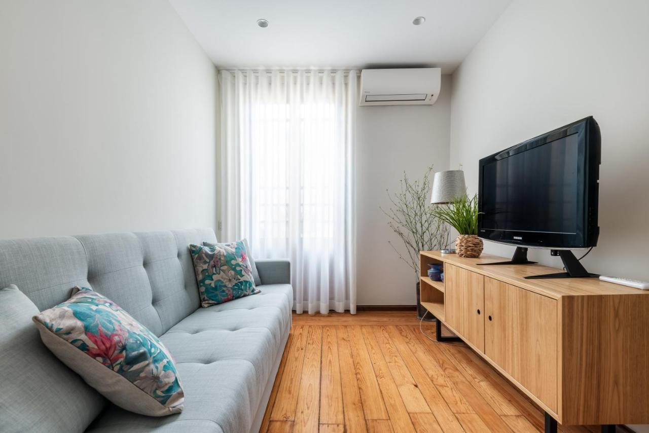 פורטו Rivoli Apartments מראה חיצוני תמונה