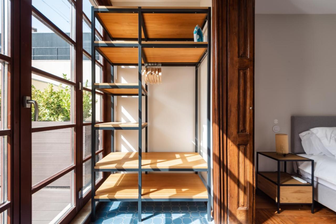 פורטו Rivoli Apartments מראה חיצוני תמונה