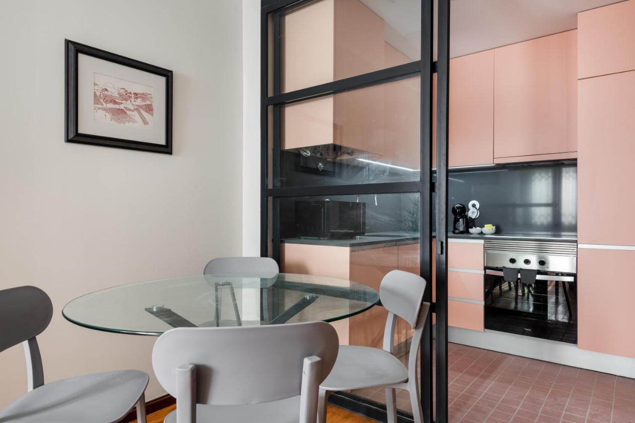 פורטו Rivoli Apartments מראה חיצוני תמונה