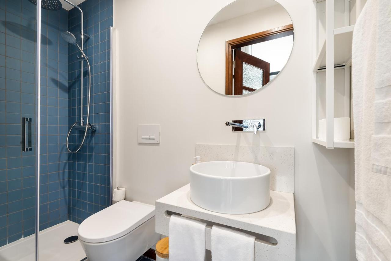 פורטו Rivoli Apartments מראה חיצוני תמונה