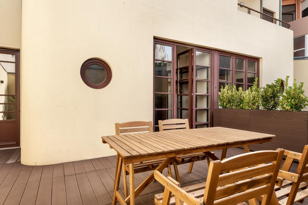פורטו Rivoli Apartments מראה חיצוני תמונה
