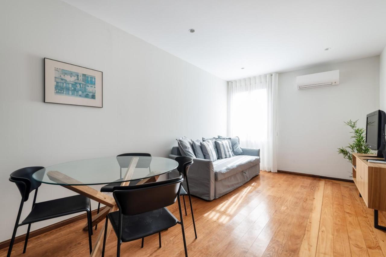 פורטו Rivoli Apartments מראה חיצוני תמונה