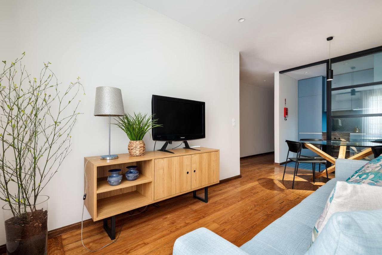 פורטו Rivoli Apartments מראה חיצוני תמונה