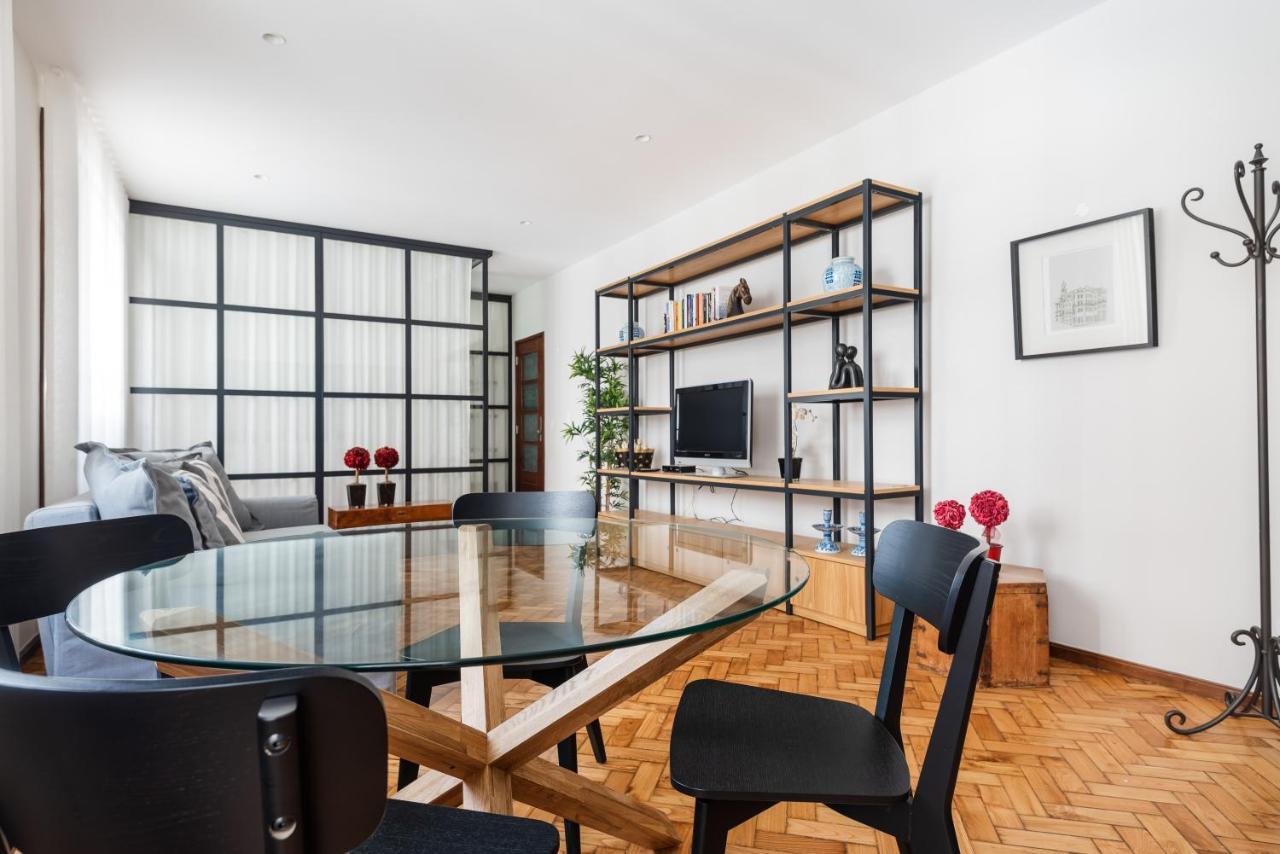 פורטו Rivoli Apartments מראה חיצוני תמונה