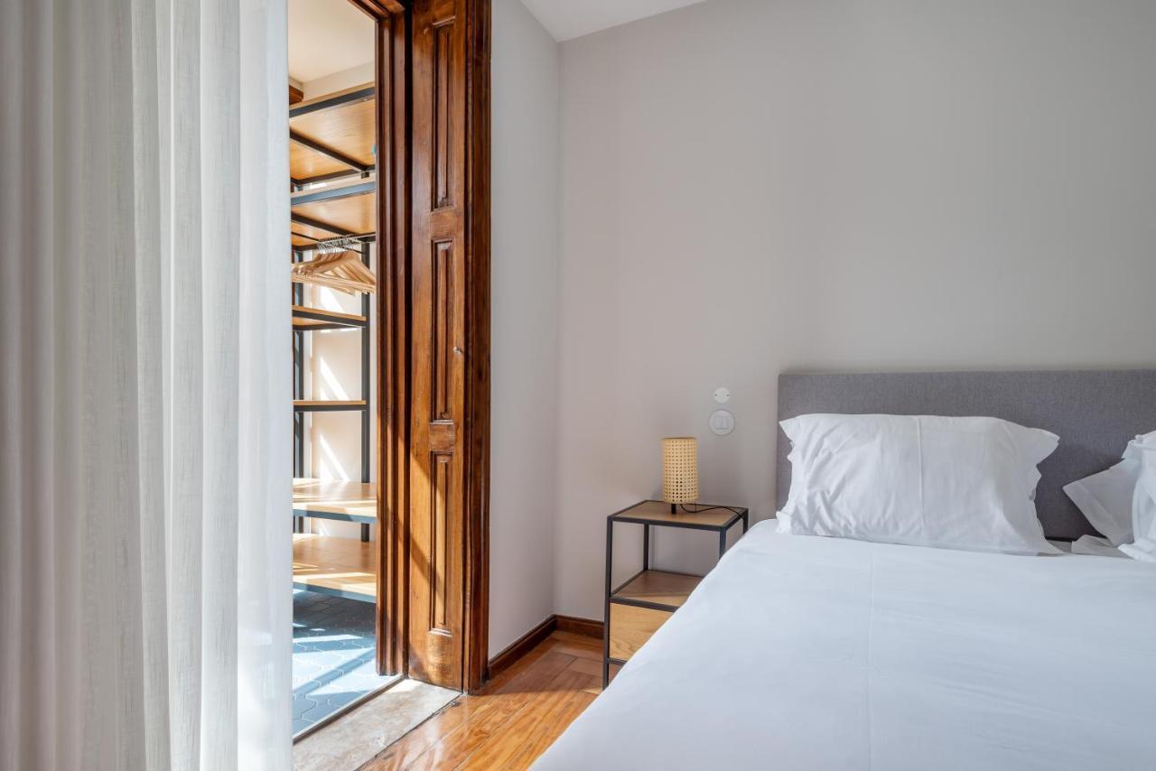 פורטו Rivoli Apartments מראה חיצוני תמונה