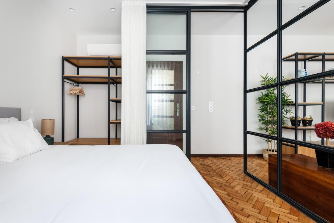 פורטו Rivoli Apartments מראה חיצוני תמונה