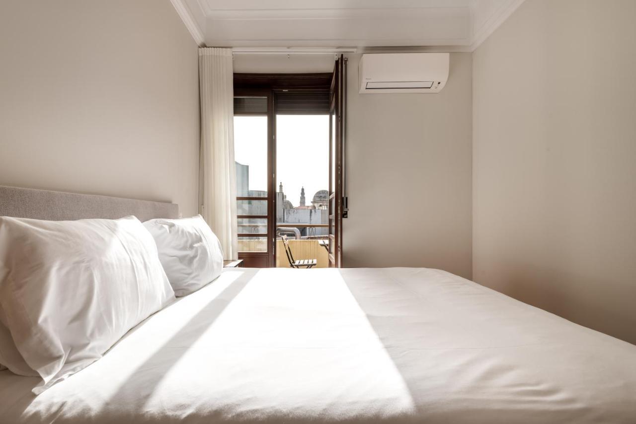 פורטו Rivoli Apartments מראה חיצוני תמונה