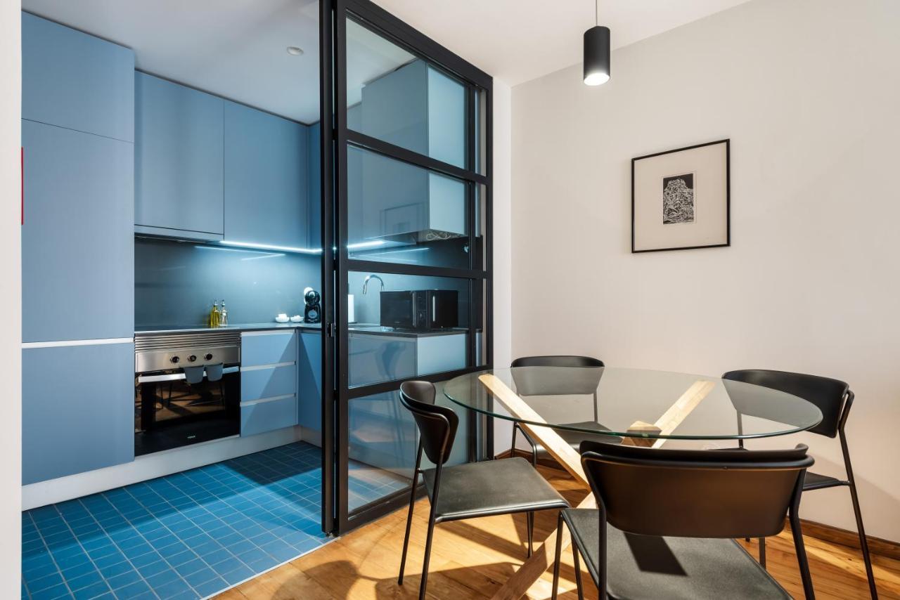 פורטו Rivoli Apartments מראה חיצוני תמונה