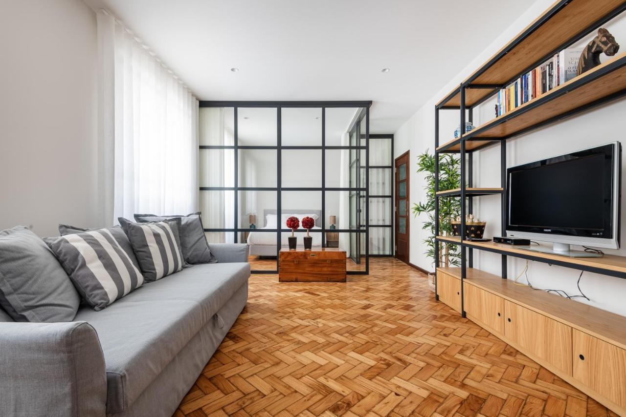 פורטו Rivoli Apartments מראה חיצוני תמונה