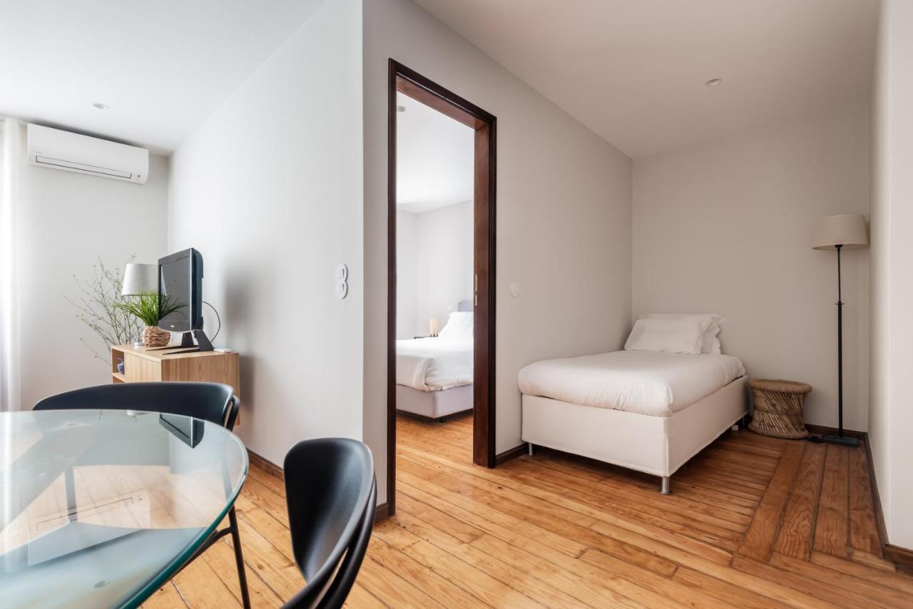 פורטו Rivoli Apartments מראה חיצוני תמונה