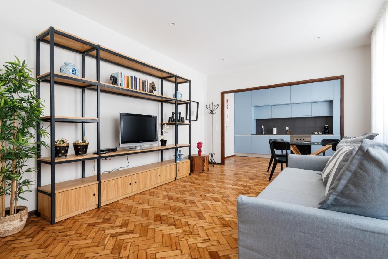 פורטו Rivoli Apartments מראה חיצוני תמונה