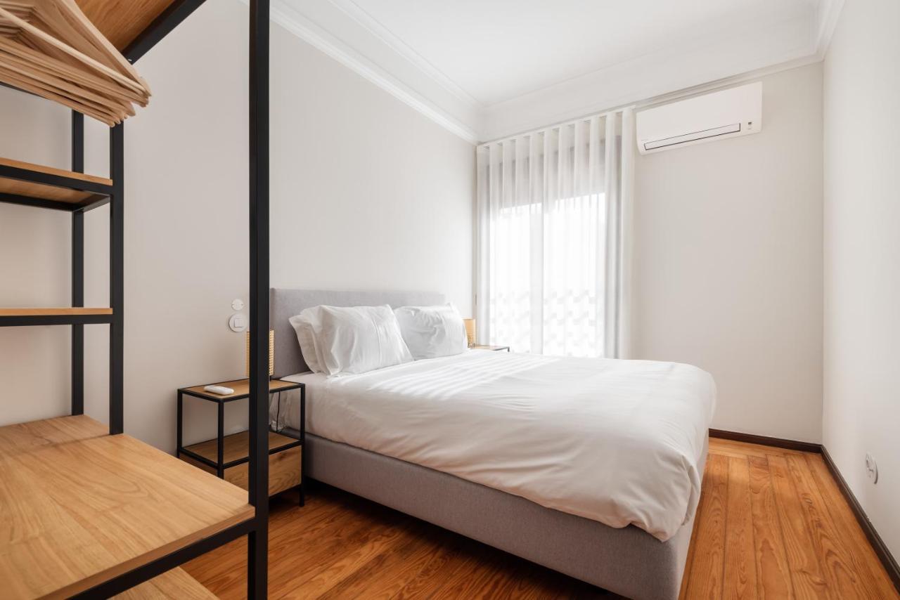 פורטו Rivoli Apartments מראה חיצוני תמונה