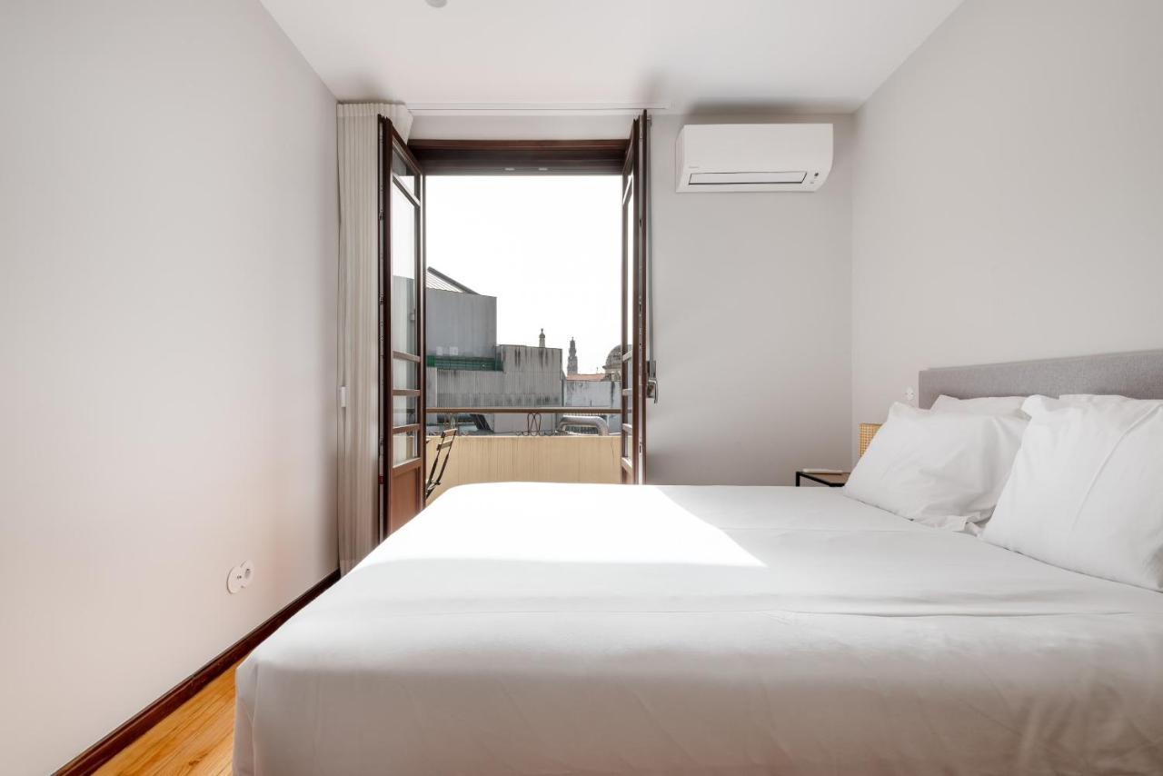 פורטו Rivoli Apartments מראה חיצוני תמונה