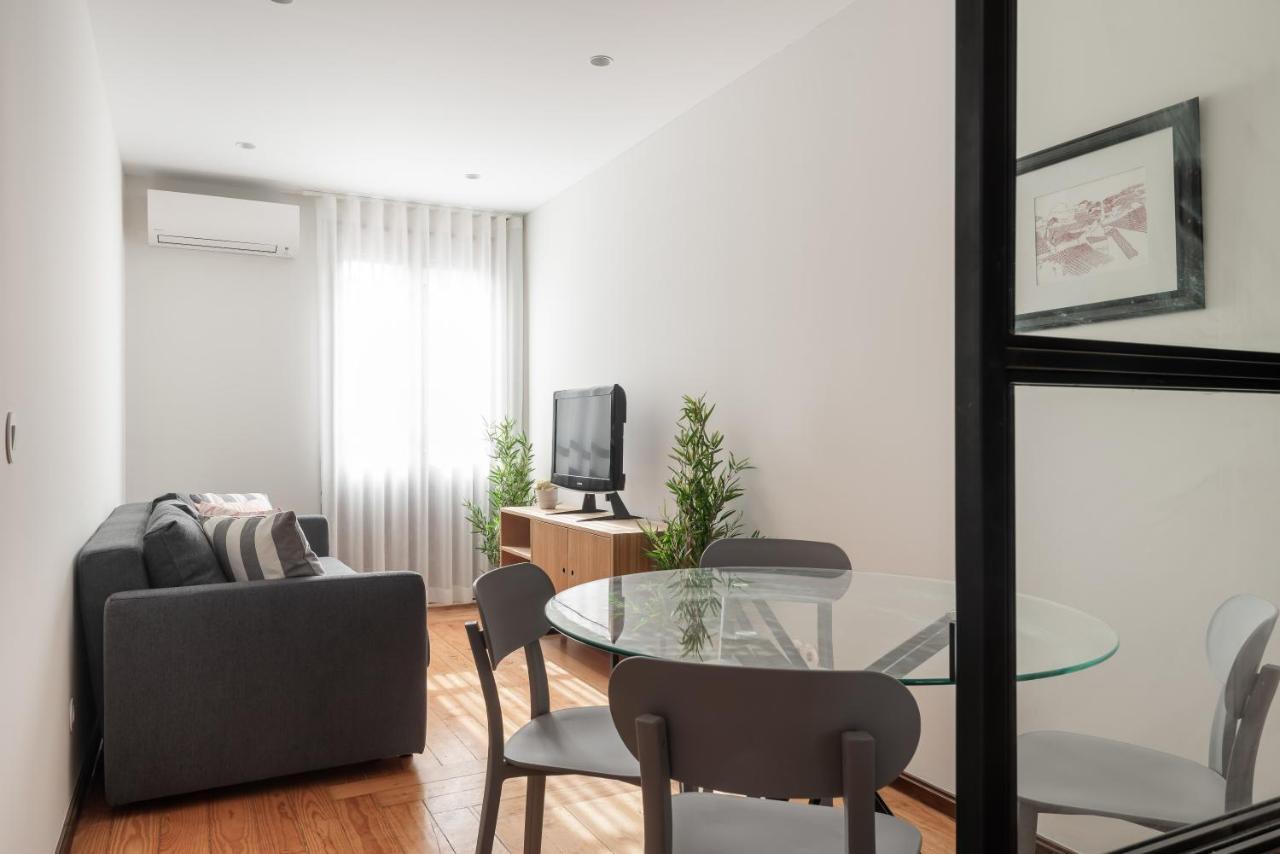 פורטו Rivoli Apartments מראה חיצוני תמונה