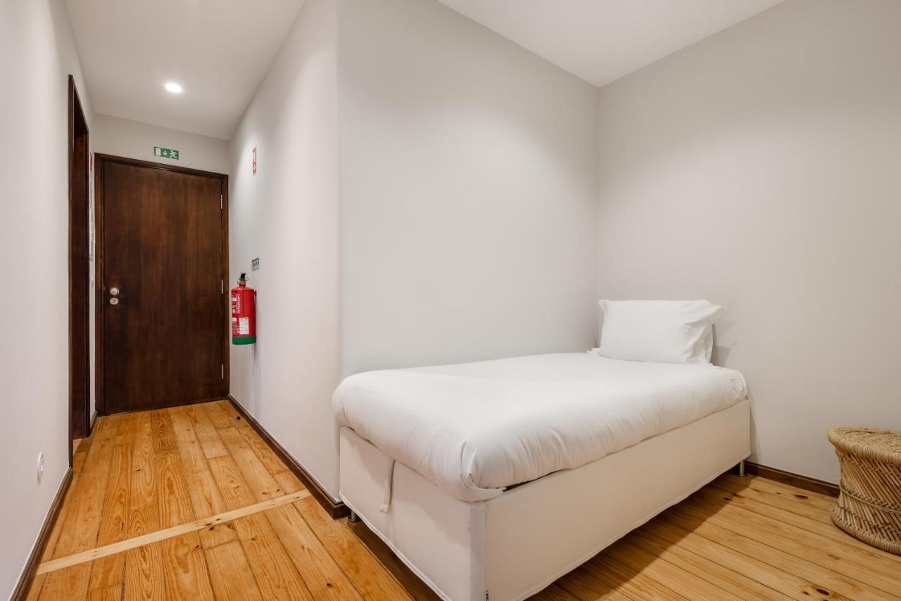 פורטו Rivoli Apartments מראה חיצוני תמונה