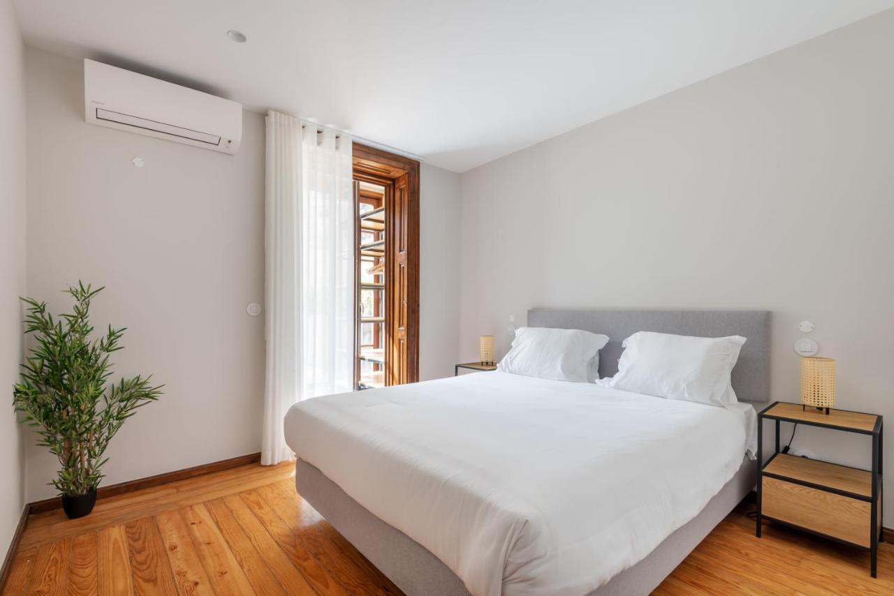 פורטו Rivoli Apartments מראה חיצוני תמונה
