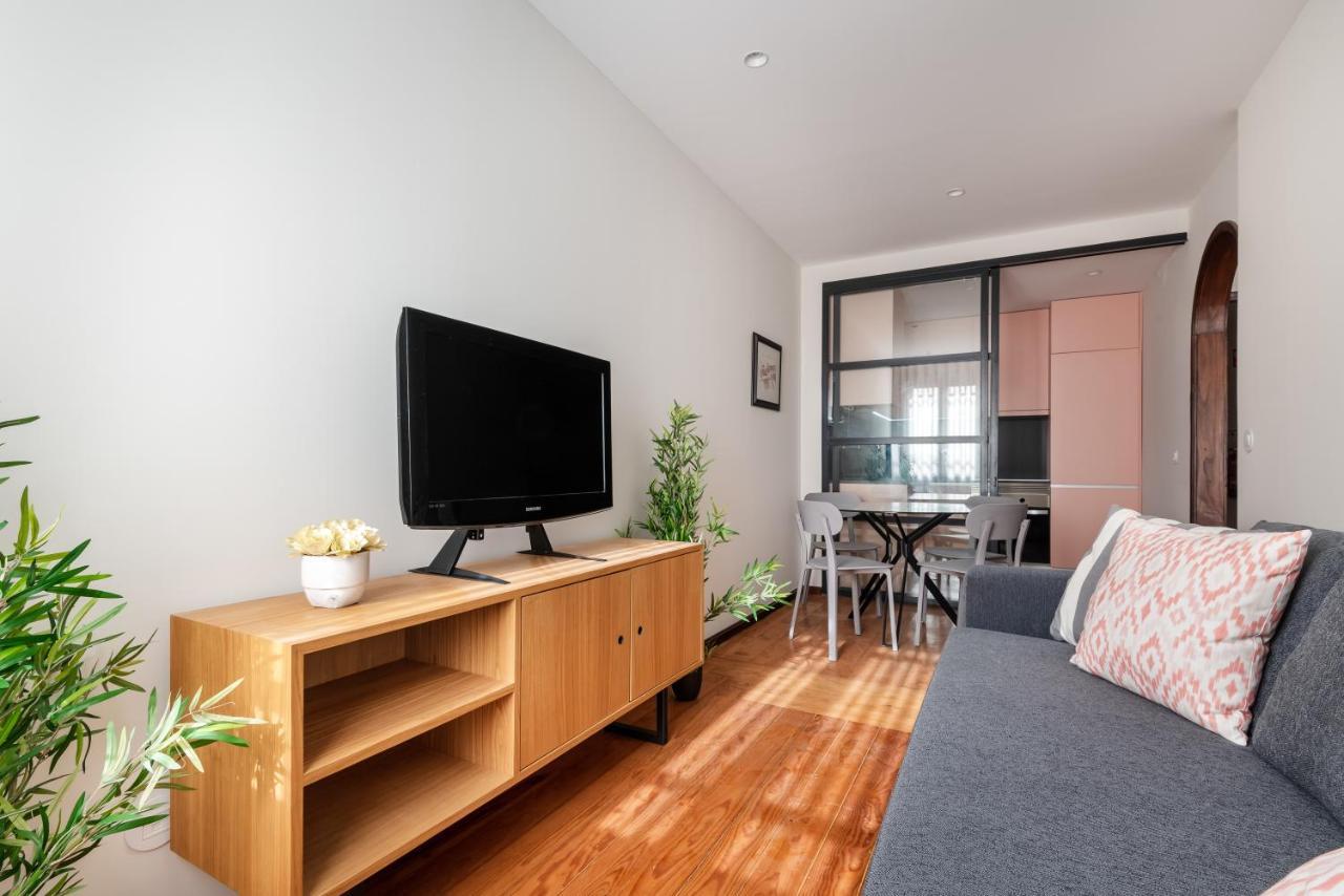 פורטו Rivoli Apartments מראה חיצוני תמונה