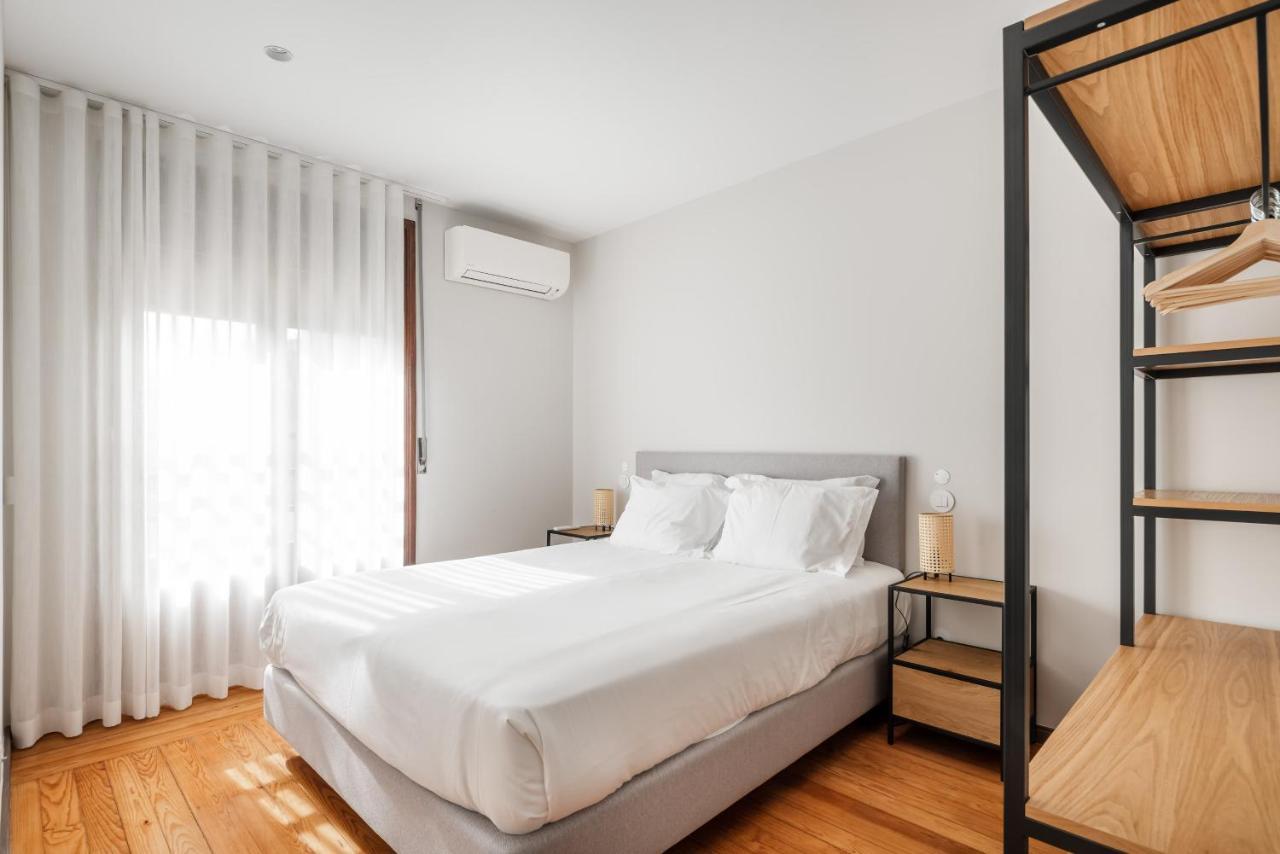 פורטו Rivoli Apartments מראה חיצוני תמונה
