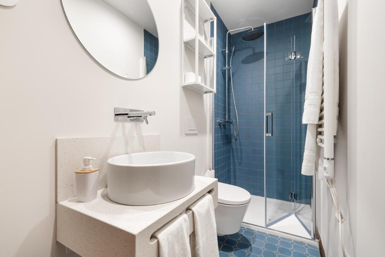 פורטו Rivoli Apartments מראה חיצוני תמונה