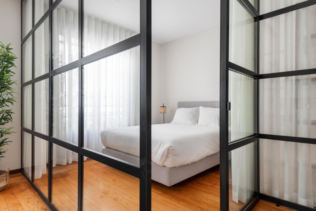 פורטו Rivoli Apartments מראה חיצוני תמונה