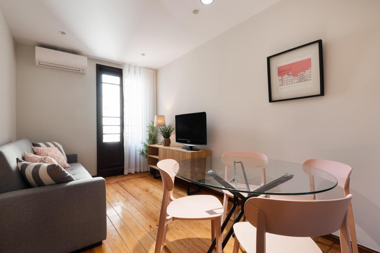 פורטו Rivoli Apartments מראה חיצוני תמונה