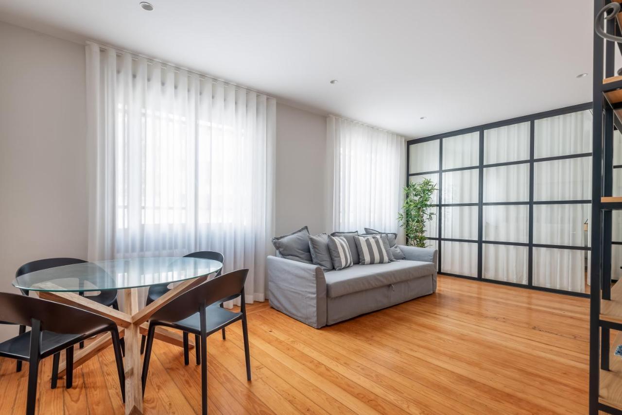 פורטו Rivoli Apartments מראה חיצוני תמונה