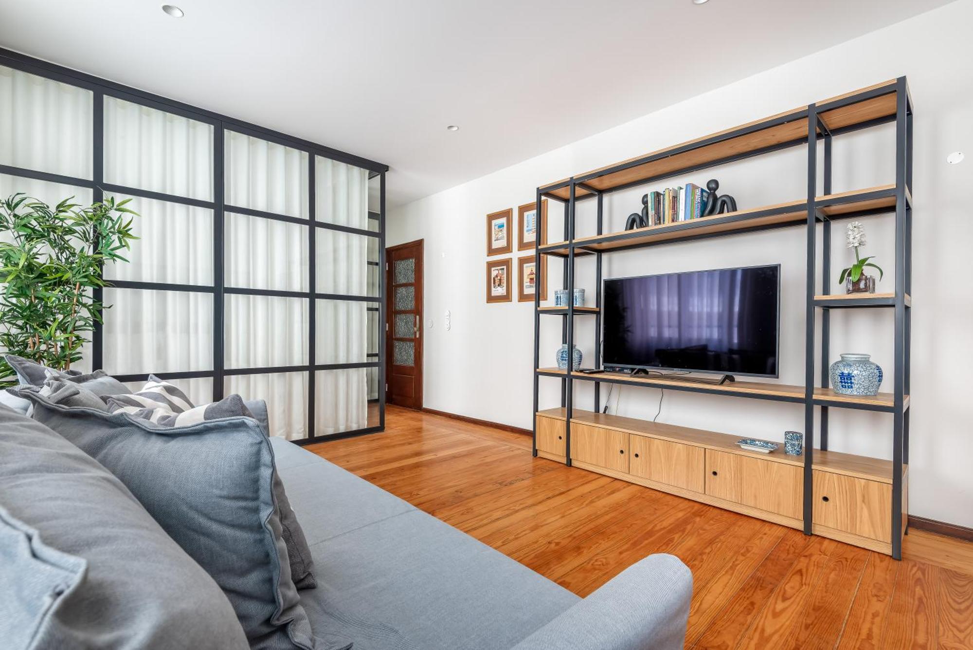 פורטו Rivoli Apartments מראה חיצוני תמונה