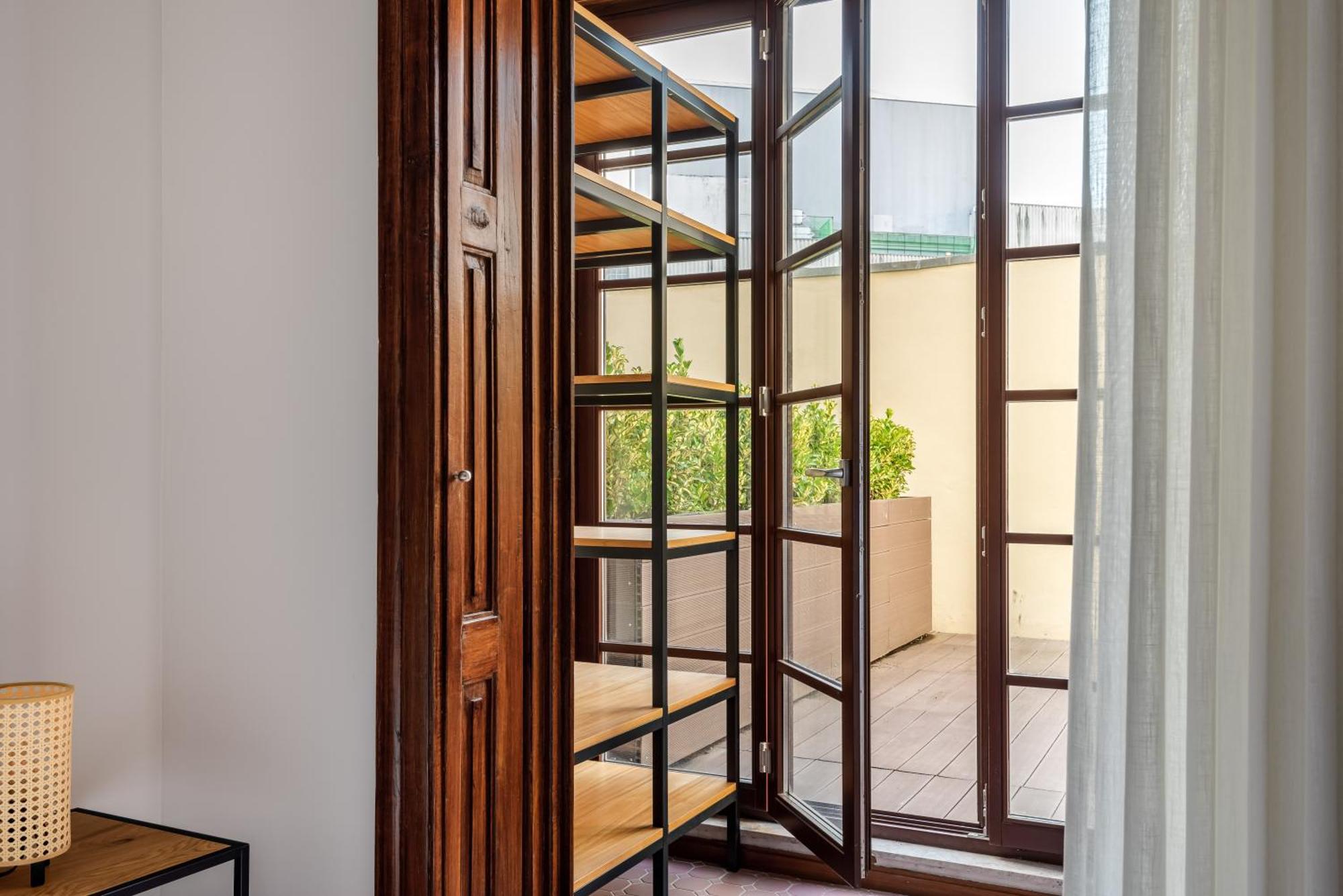 פורטו Rivoli Apartments מראה חיצוני תמונה